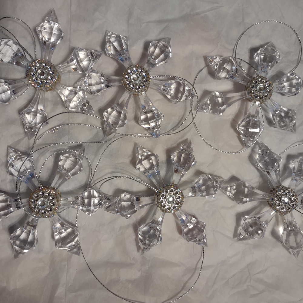Christmas ornaments new handmade
